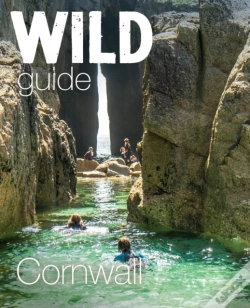 Capa do artigo Wild Guide Cornwall
