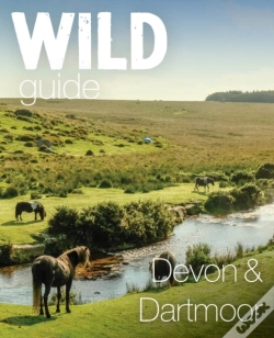 Capa do artigo Wild Guide Devon & Dartmoor