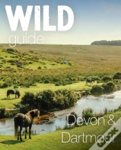 Capa do artigo Wild Guide Devon & Dartmoor