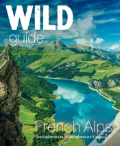 Capa do artigo Wild Guide French Alps