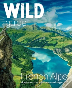 Capa do artigo Wild Guide French Alps