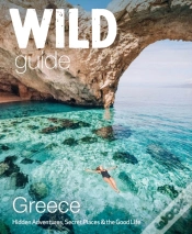 Capa do artigo Wild Guide Greece