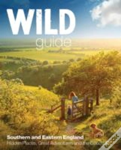 Capa do artigo Wild Guide - London And Southern And Eastern England