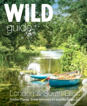 Capa do artigo Wild Guide London & South East England