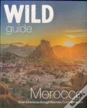 Capa do artigo Wild Guide Morocco