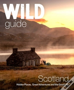 Capa do artigo Wild Guide Scotland
