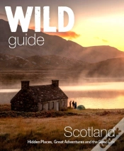 Capa do artigo Wild Guide Scotland