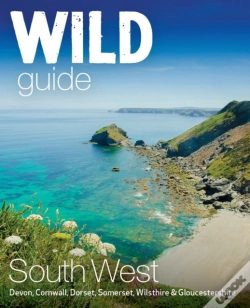 Capa do artigo Wild Guide South West