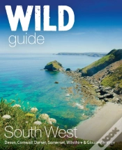 Capa do artigo Wild Guide South West