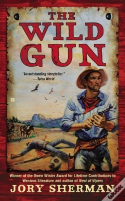 Capa do artigo Wild Gun