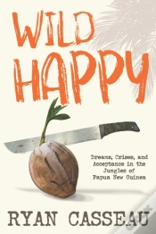 Capa do artigo Wild Happy