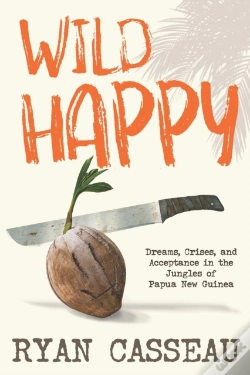 Capa do artigo Wild Happy