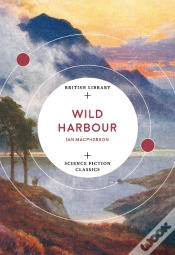 Capa do artigo Wild Harbour