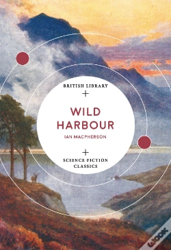Capa do artigo Wild Harbour