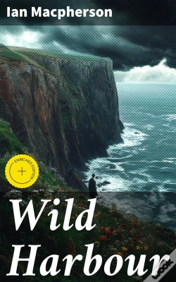 Capa do artigo Wild Harbour