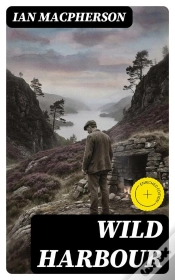 Capa do artigo Wild Harbour