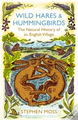 Capa do artigo Wild Hares And Hummingbirds