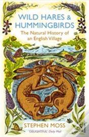 Capa do artigo Wild Hares And Hummingbirds