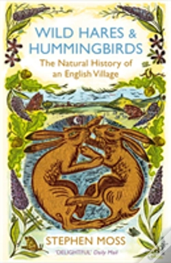 Capa do artigo Wild Hares And Hummingbirds