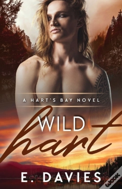 Capa do artigo Wild Hart