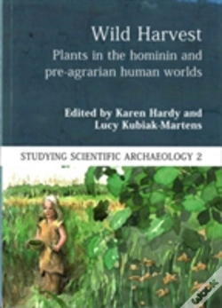 Capa do artigo Wild Harvest