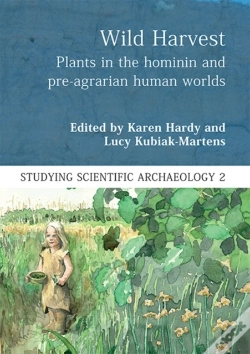 Capa do artigo Wild Harvest