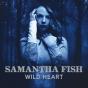 Wild Heart - CD - Preview