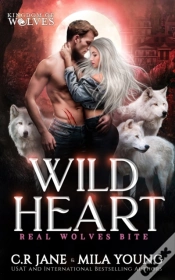 Capa do artigo Wild Heart