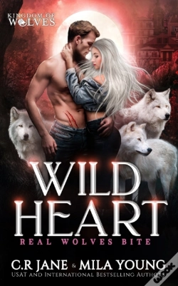 Capa do artigo Wild Heart