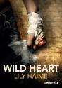 Wild Heart - Preview