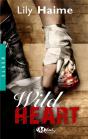 Wild Heart - Preview