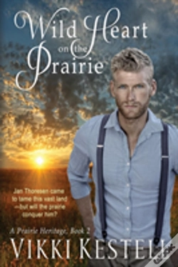Capa do artigo Wild Heart On The Prairie