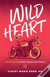 Capa do artigo Wild Heart