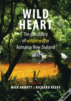 Capa do artigo Wild Heart