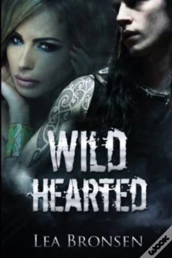 Capa do artigo Wild Hearted
