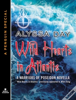 Capa do artigo Wild Hearts In Atlantis