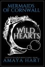 Wild Hearts (Mermaids Of Cornwall Book 1) - Preview