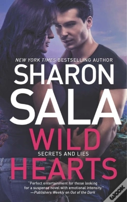 Capa do artigo Wild Hearts