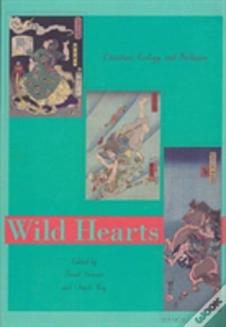 Capa do artigo Wild Hearts
