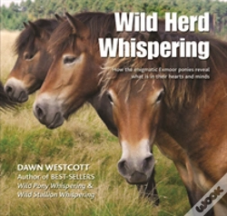 Capa do artigo Wild Herd Whispering