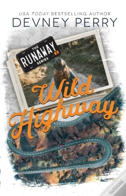 Capa do artigo Wild Highway