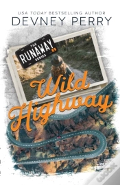 Capa do artigo Wild Highway