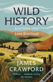 Capa do artigo Wild History