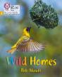 Wild Homes - Preview