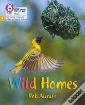 Capa do artigo Wild Homes