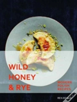 Capa do artigo Wild Honey And Rye