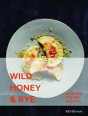 Wild Honey And Rye - Preview