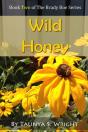 Wild Honey - Preview