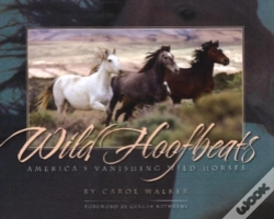 Capa do artigo Wild Hoofbeats