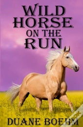 Wild Horse On The Run